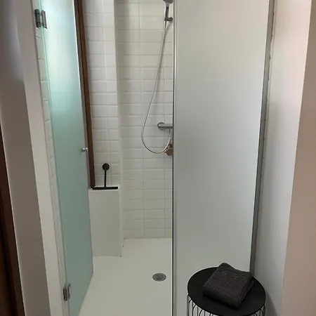 شقة Apartma Grahor