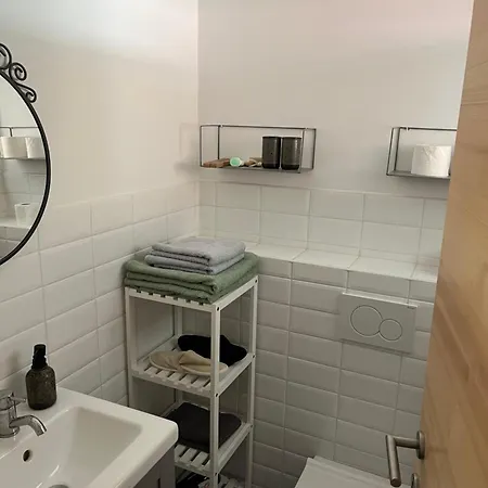 Apartma Grahor Selnica ob Dravi