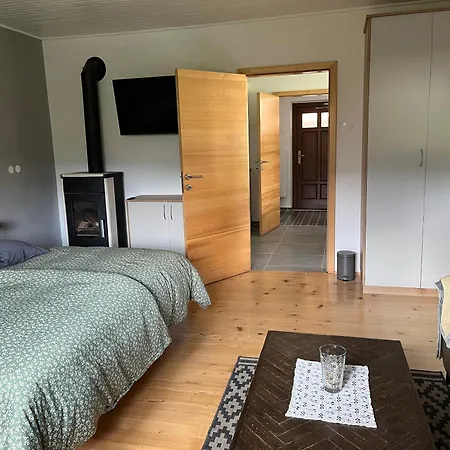 Apartma Grahor
