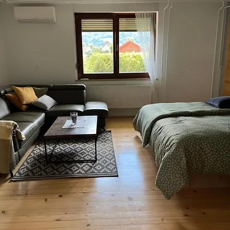 Apartma Grahor Selnica ob Dravi