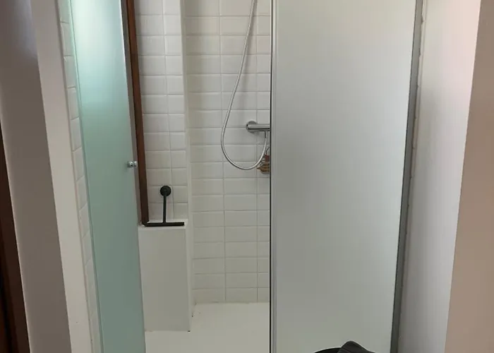 Apartmán Apartma Grahor