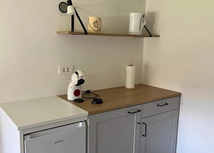 Apartma Grahor Apartmán *