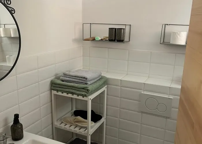 Apartma Grahor Selnica ob Dravi