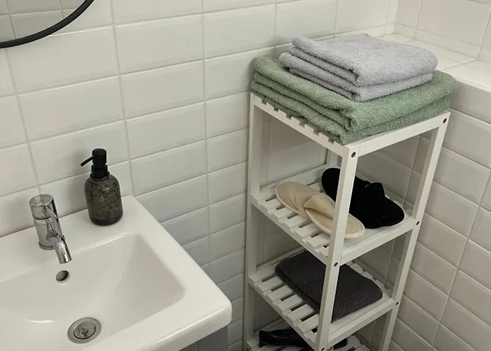 Apartma Grahor Apartmán