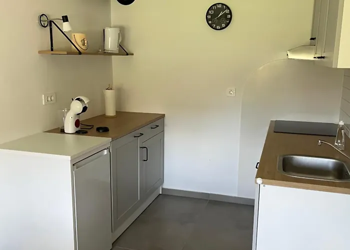 Apartma Grahor Apartmán