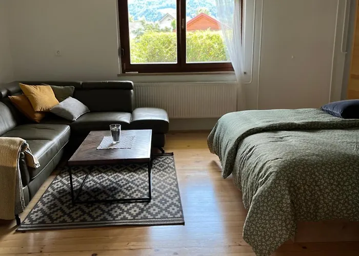 Apartma Grahor Selnica ob Dravi